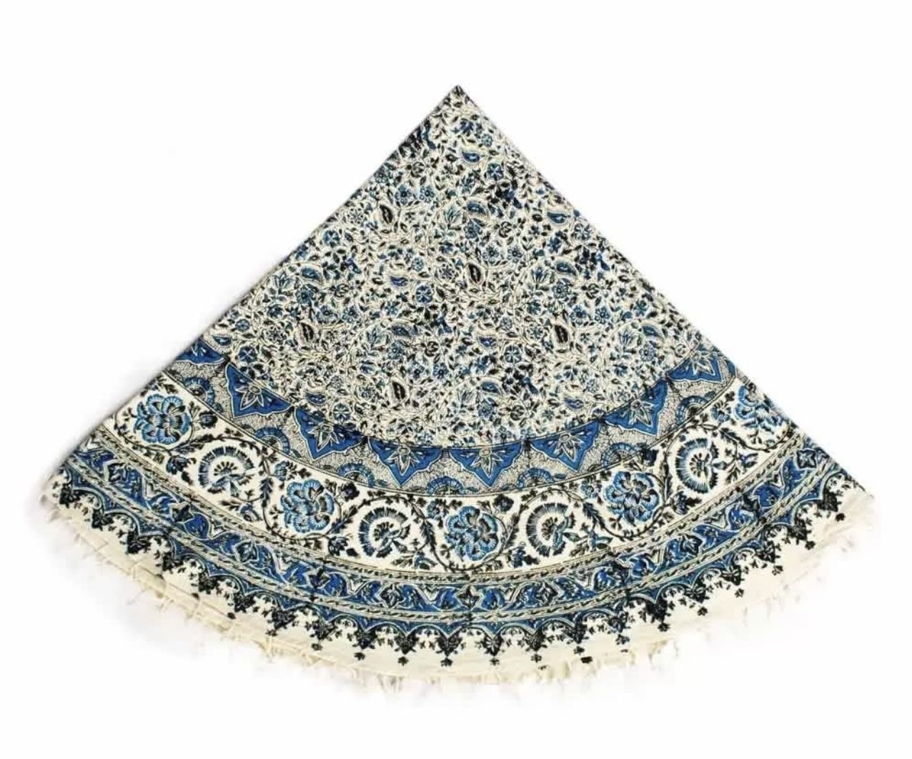 رومیزی و سفره سنتی