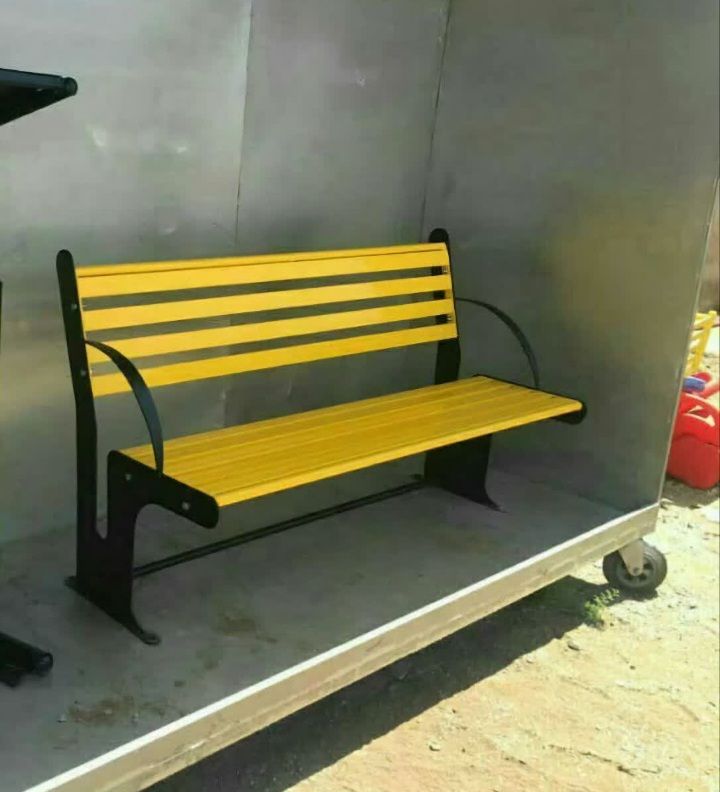 پایه روشنایی خیابانی