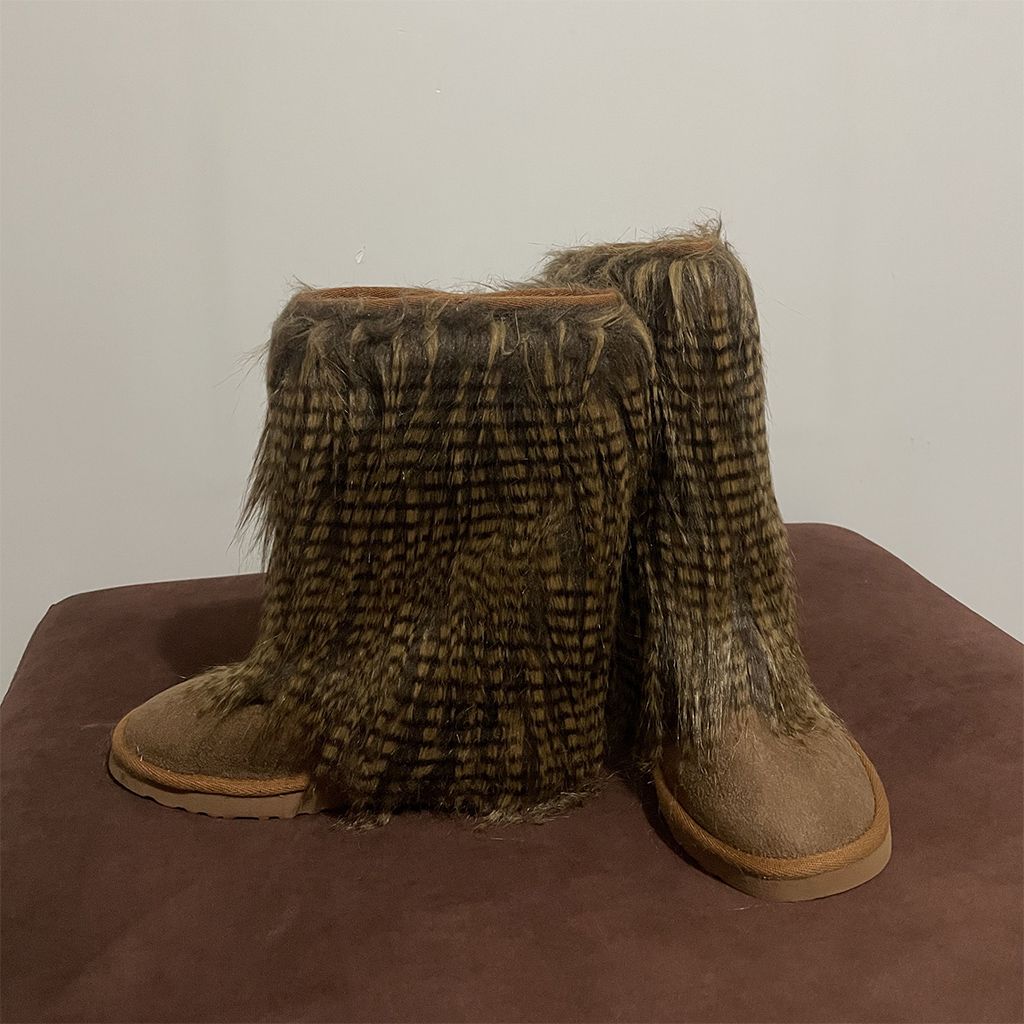 بوت خارجی