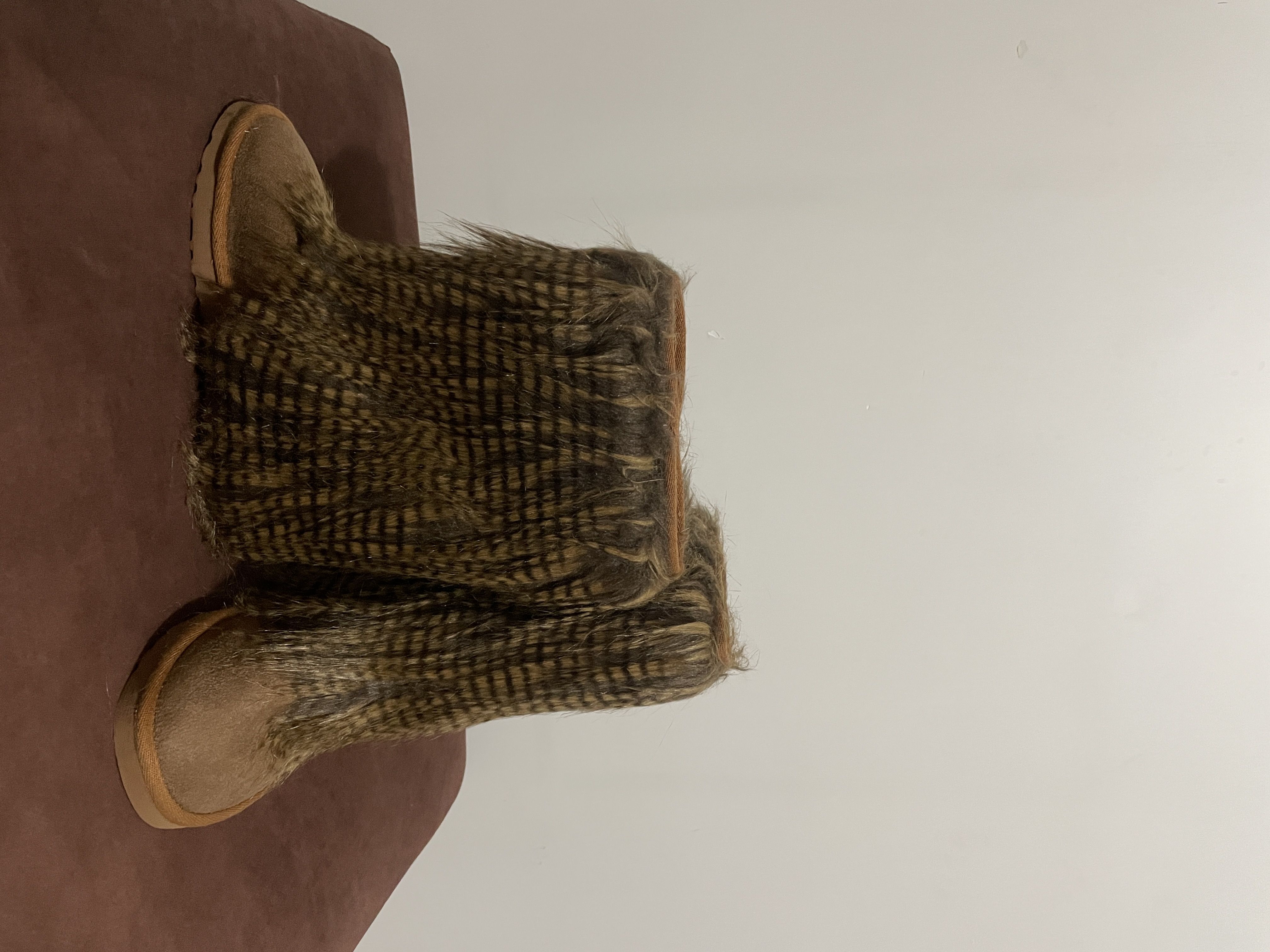 بوت خارجی