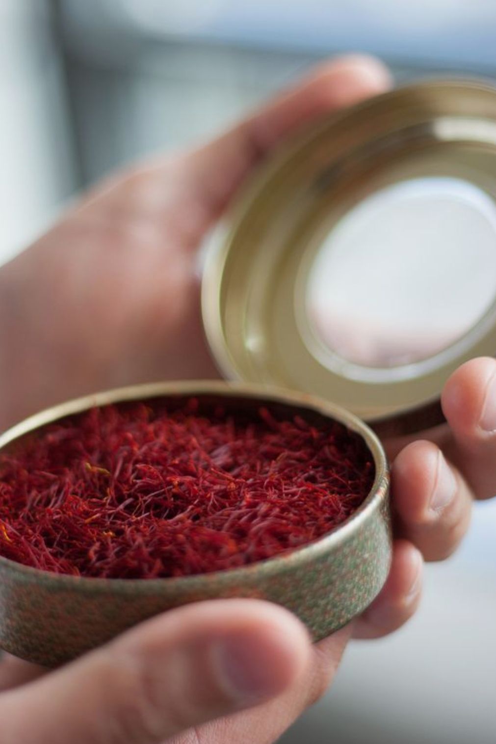 فروش عمده و جزئی ادویه‌جات اصل