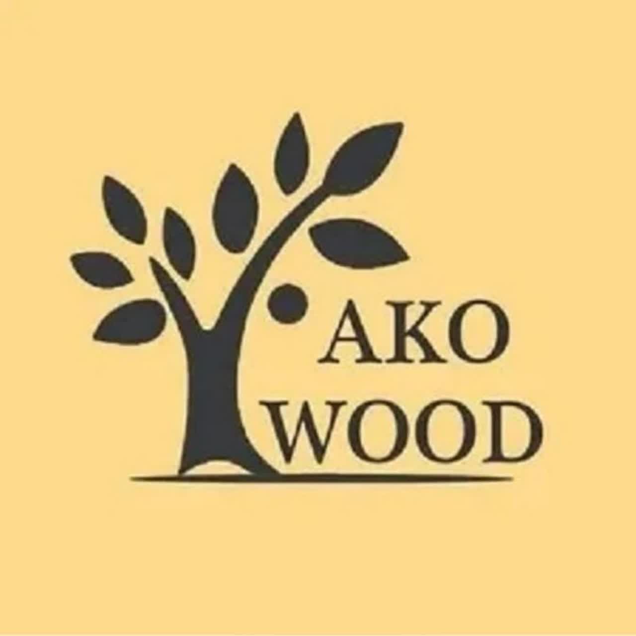 akowood 
