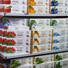 تنباکوی قلیان 