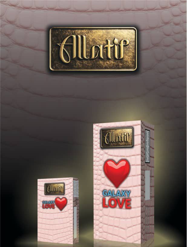 تنباکوی قلیان 