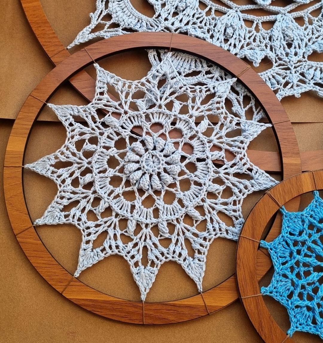 ماندلا های دیوارکوب /دکوراسیون مدرن