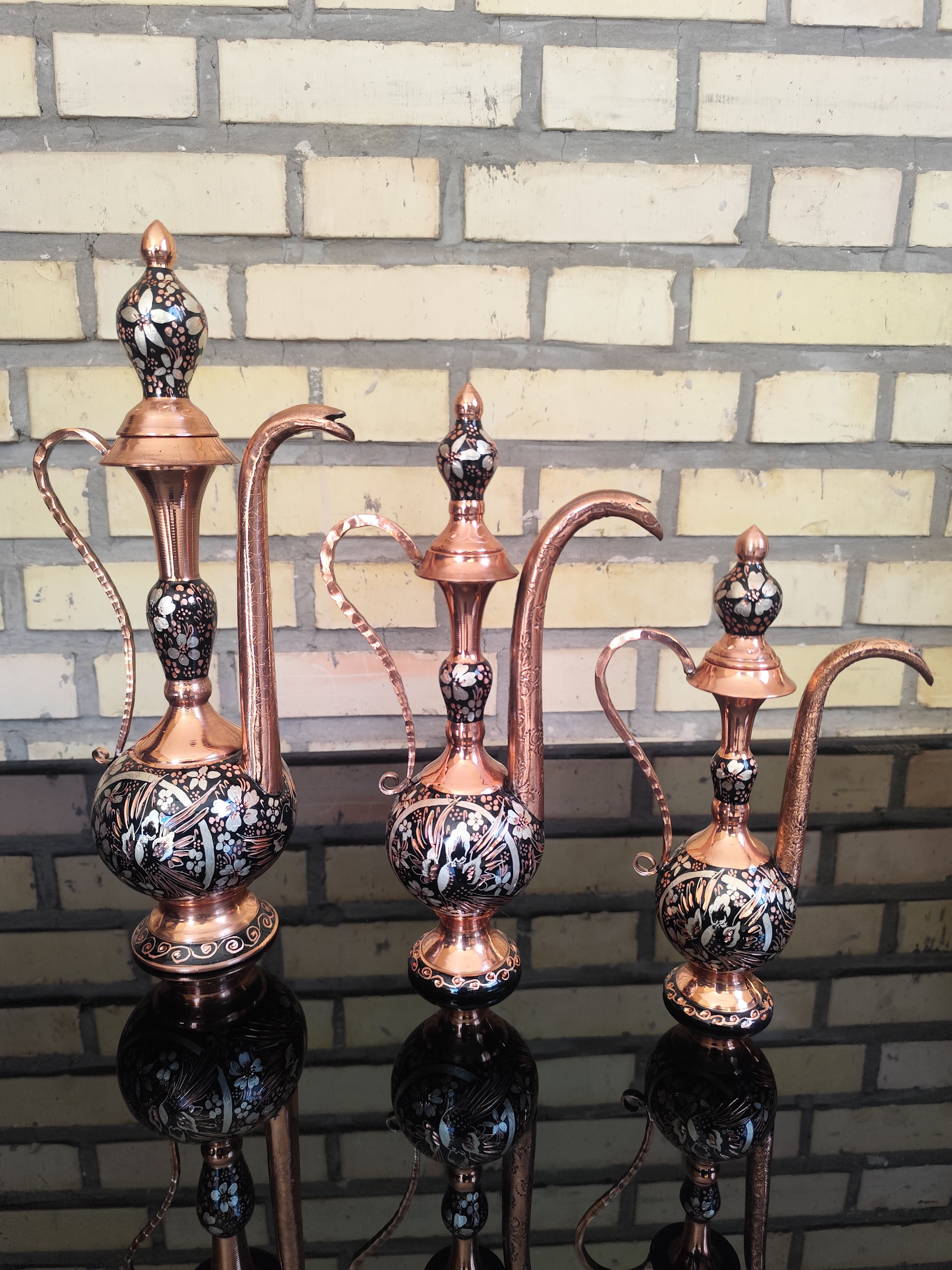 گلاب ریز الماس تراش