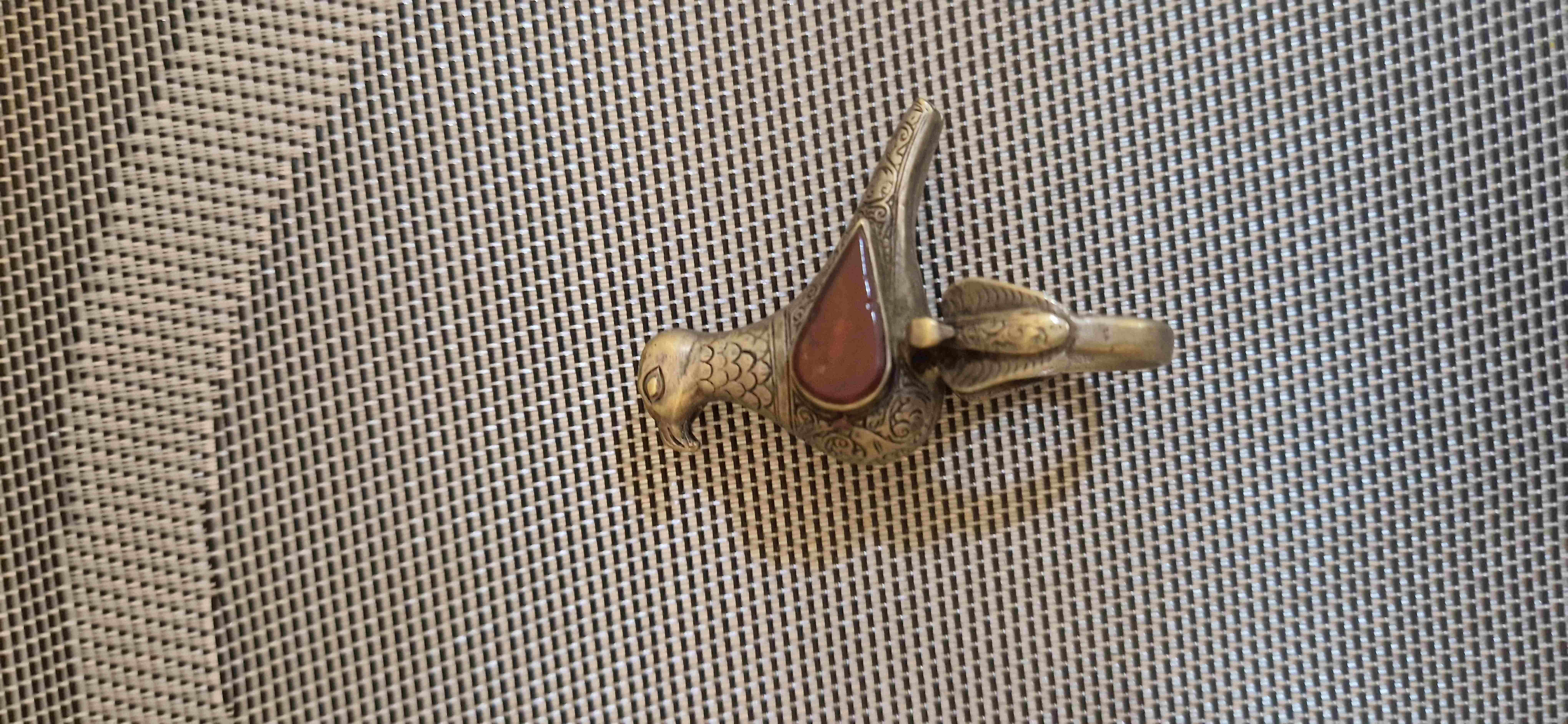 انگشتر عتیقه