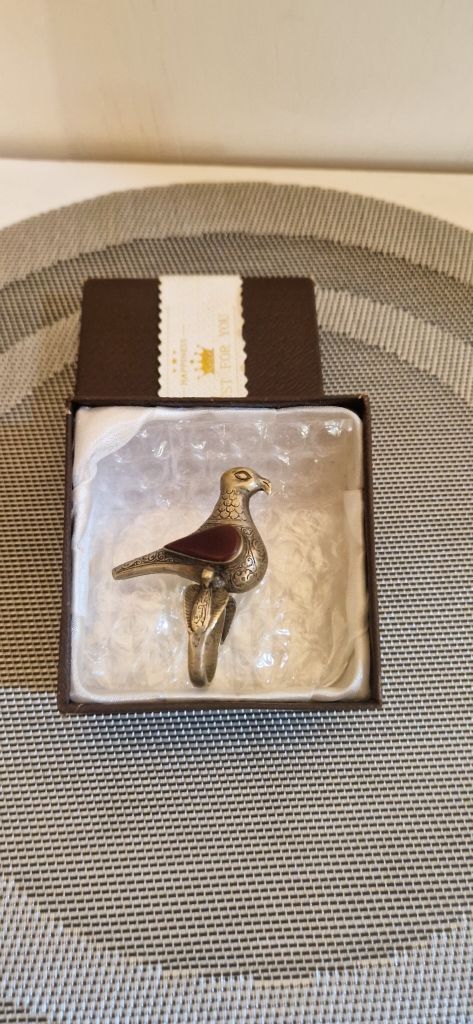 انگشتر عتیقه