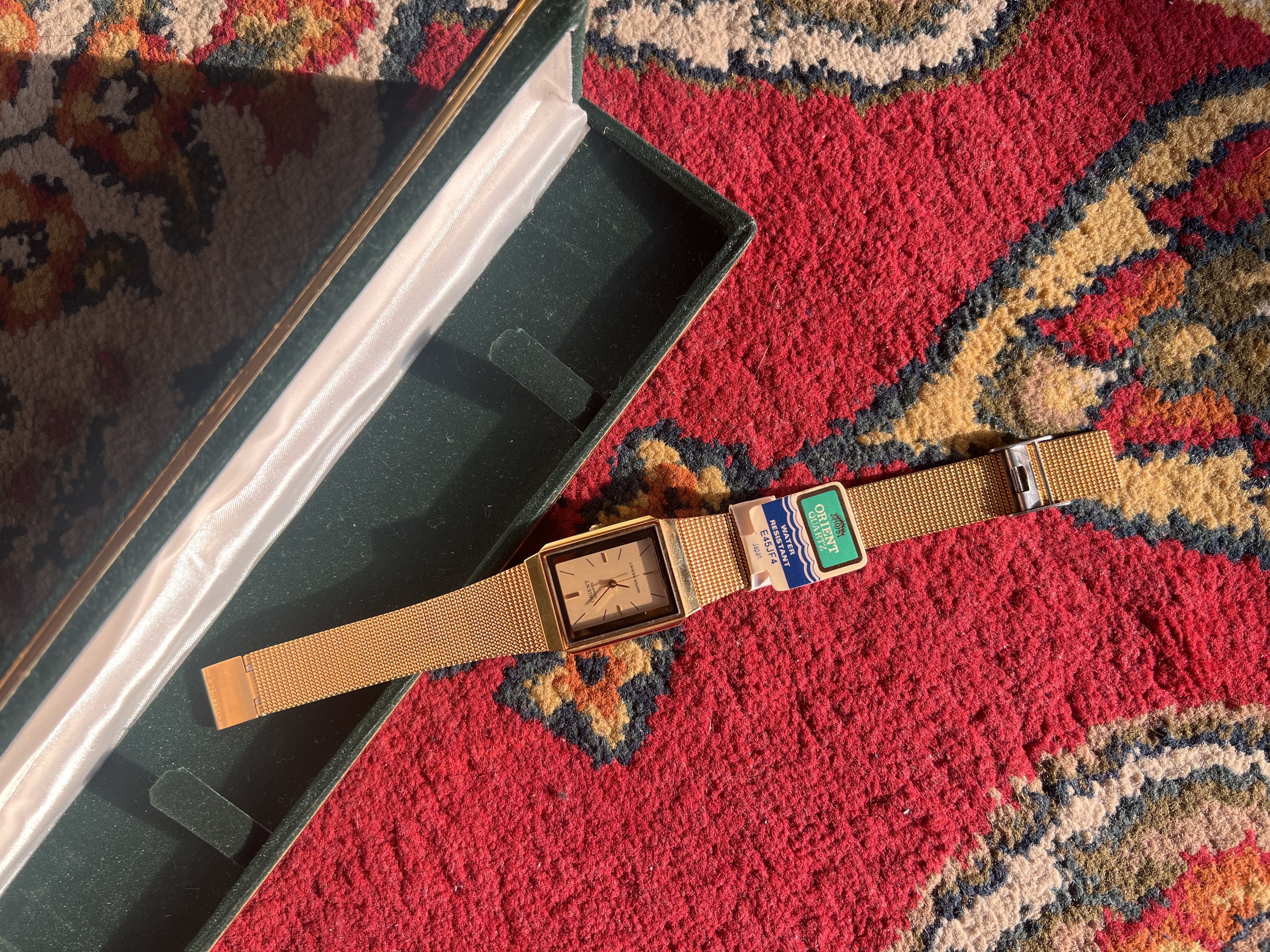 فروش ساعت آنتيك لاكچري اصل