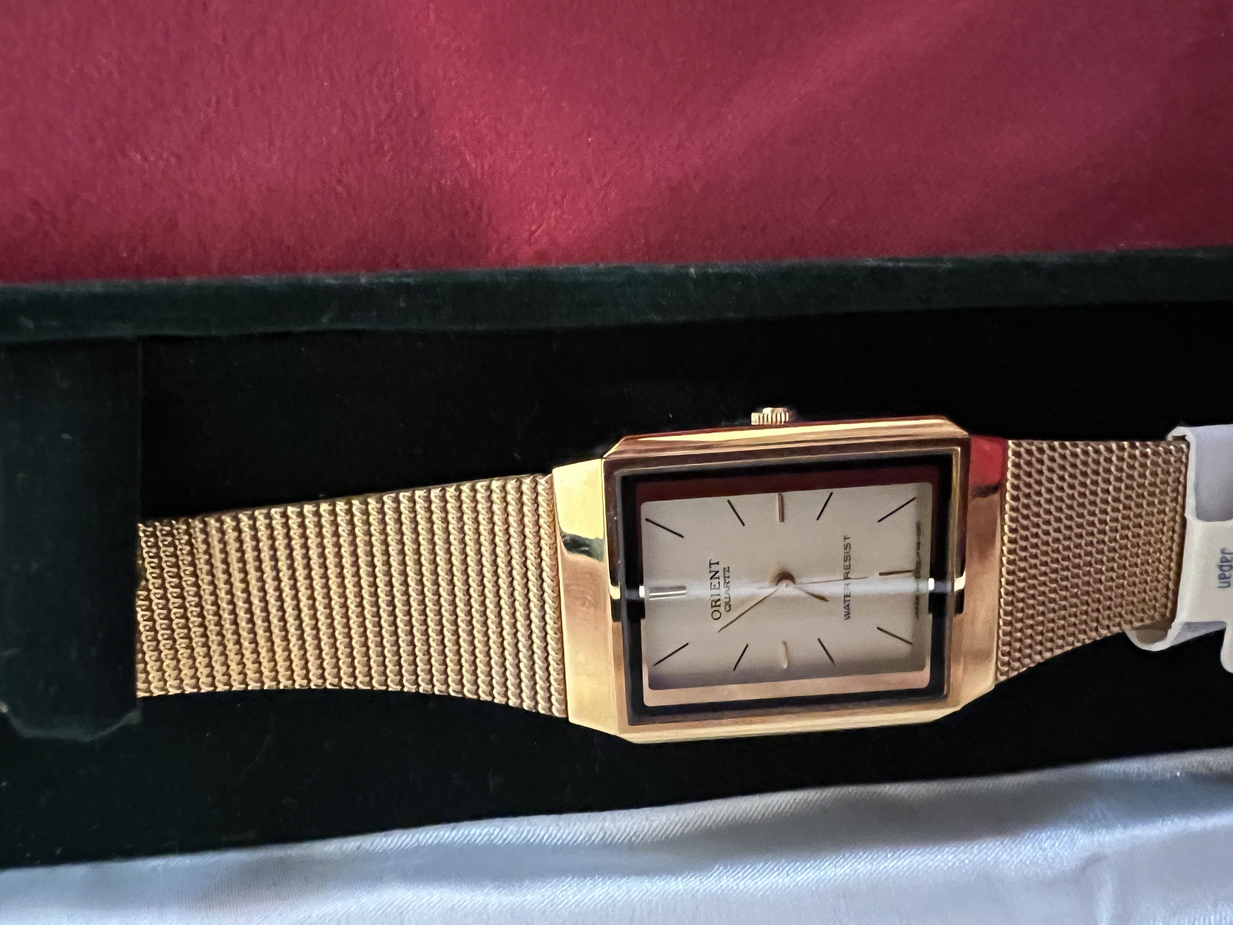 فروش ساعت آنتيك لاكچري اصل