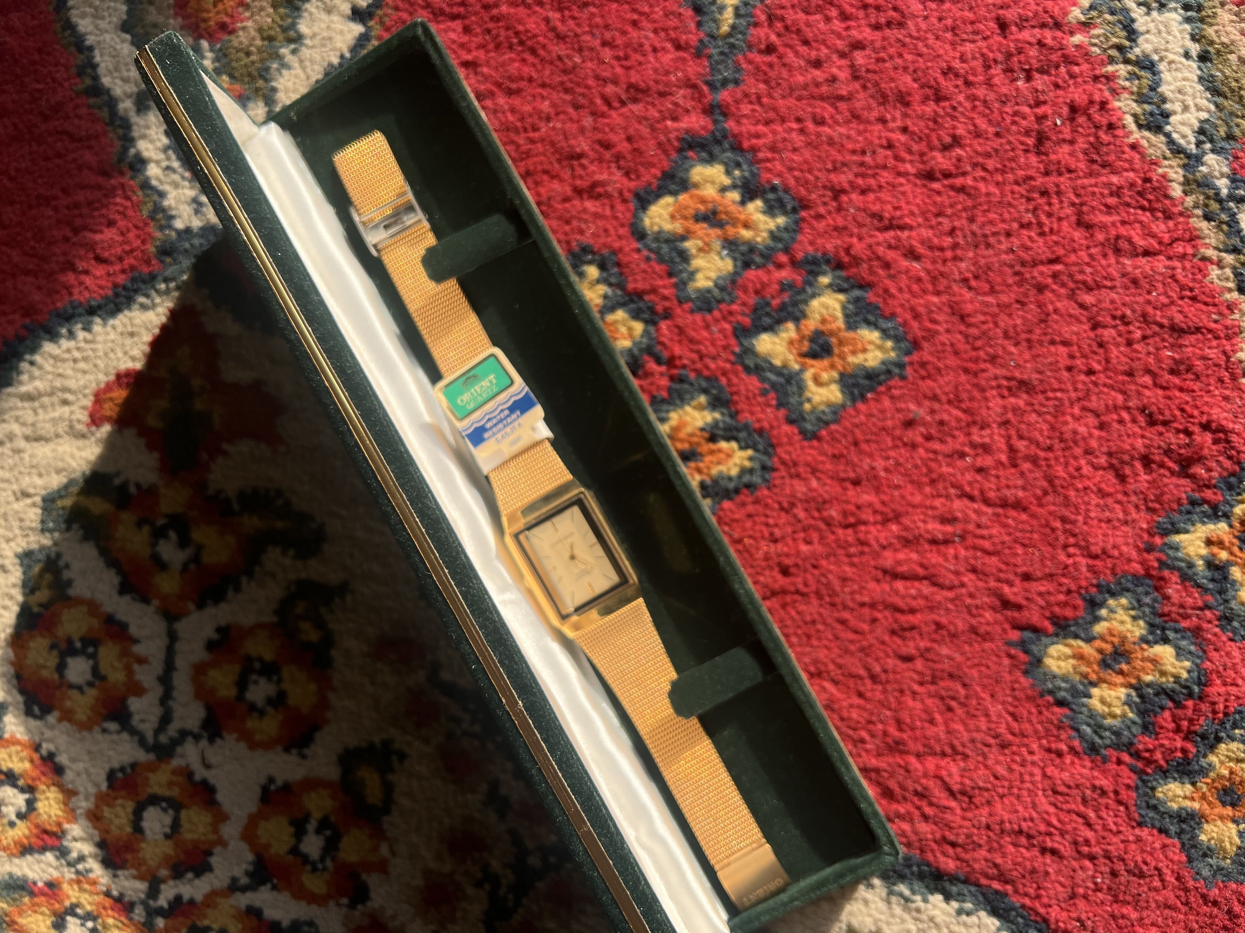 فروش ساعت آنتيك لاكچري اصل