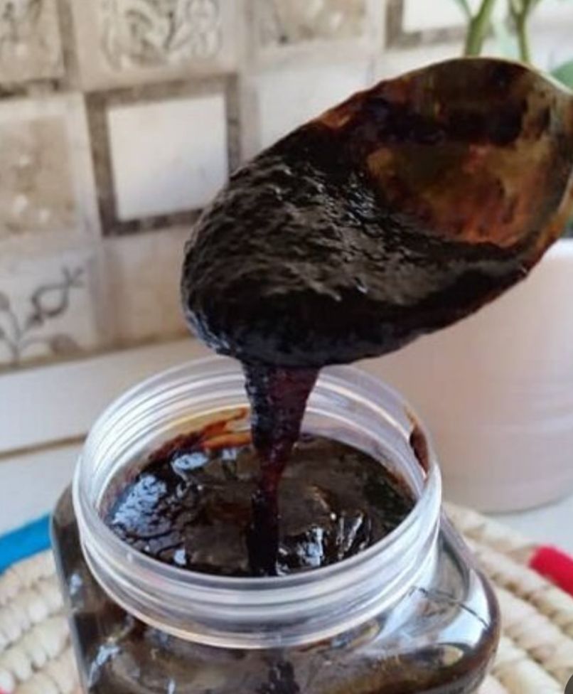 رب انار خانگی اصل