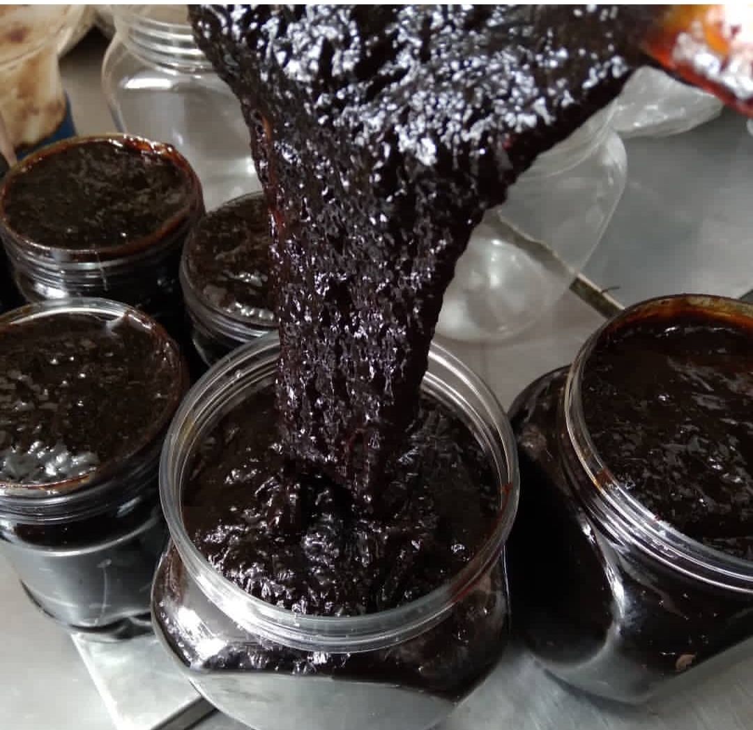 رب انار خانگی اصل