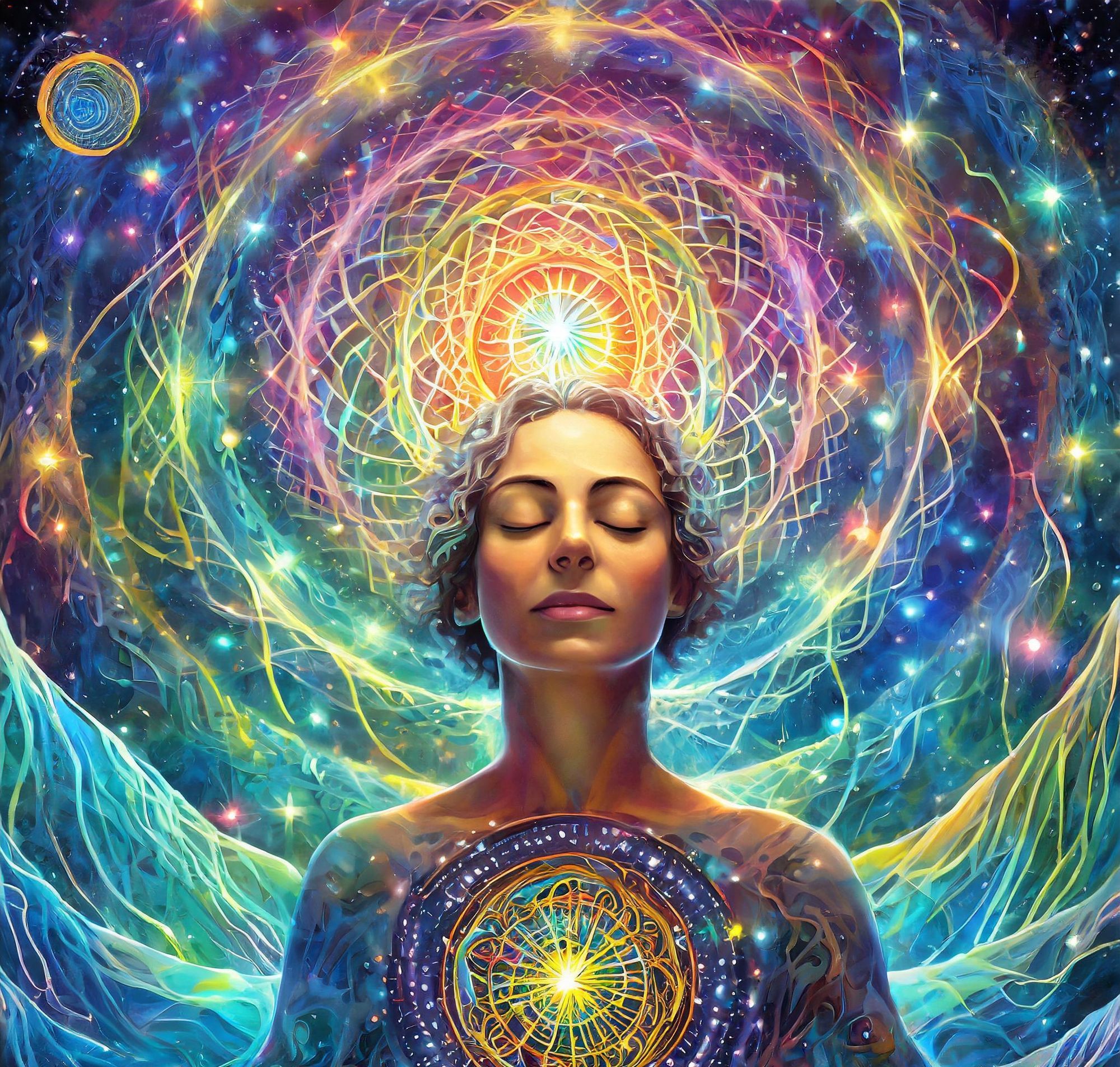 خودهیپنوتیزم کاربردی لذت