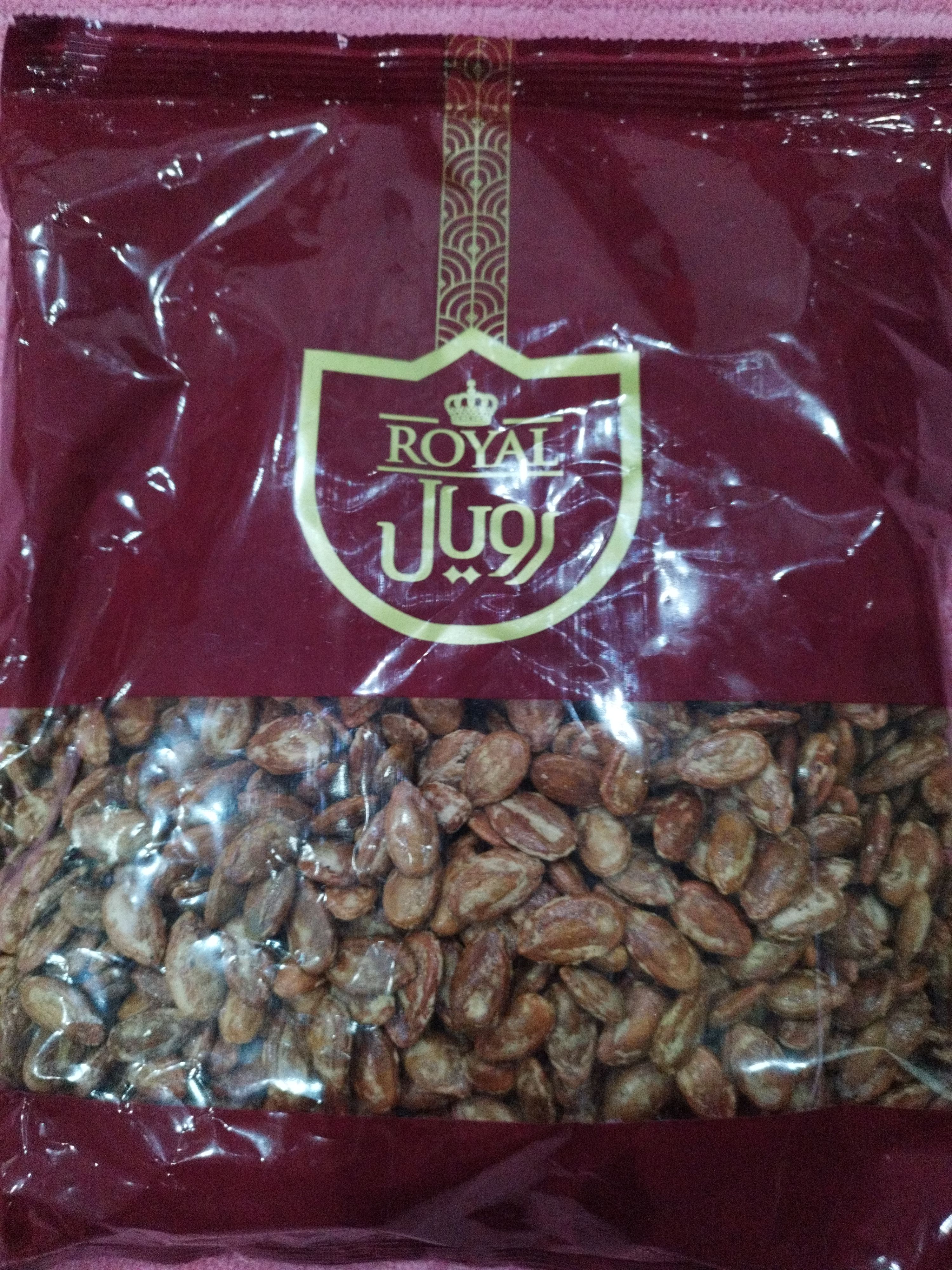 تخمه ژاپنی
