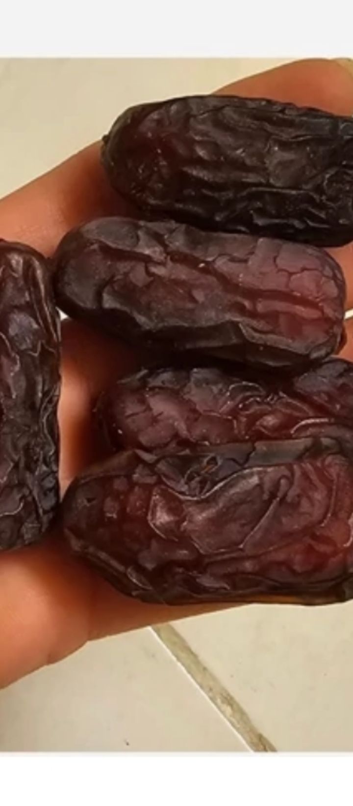 خرما پیارم صادراتی درجه یک