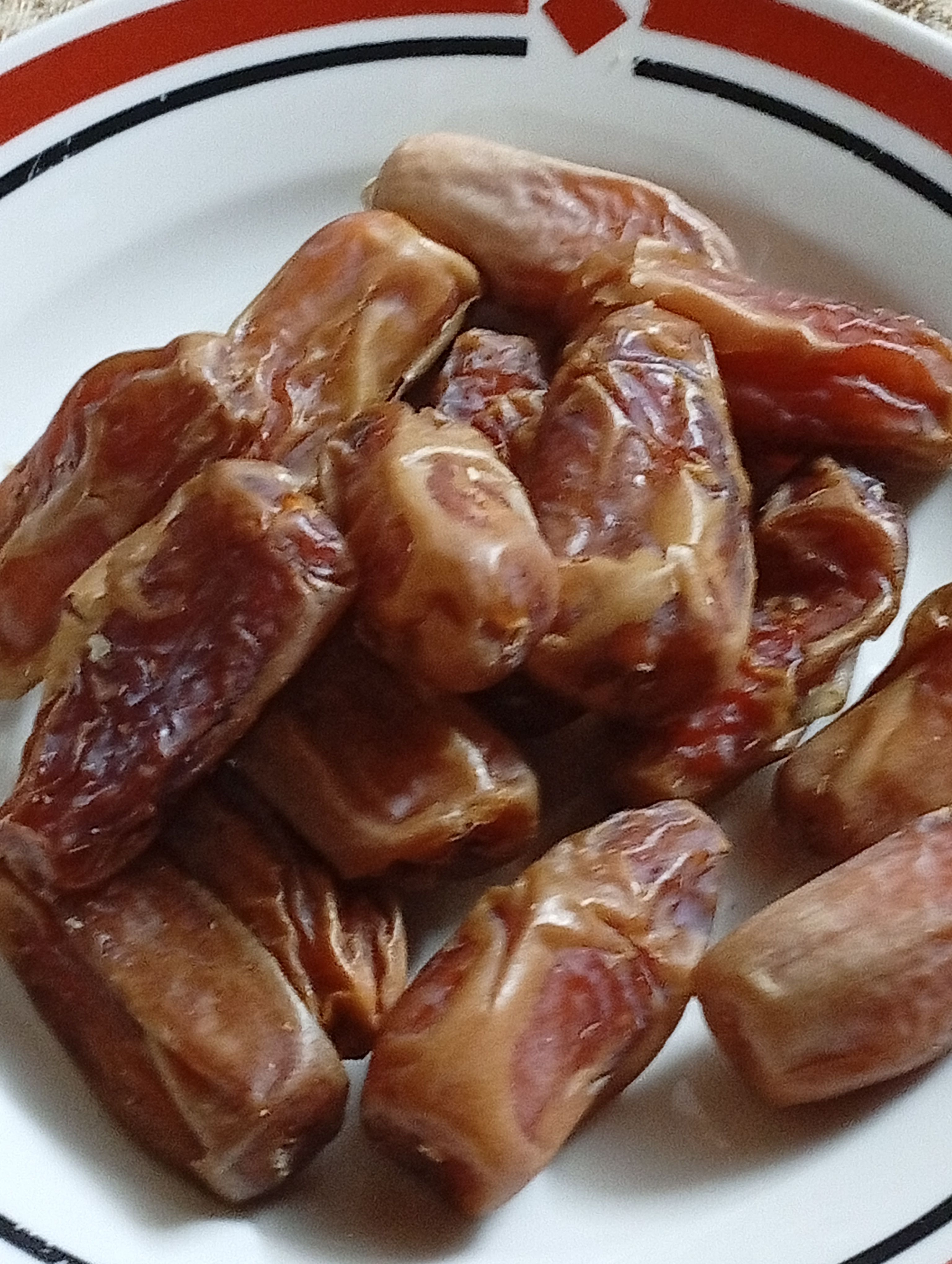 خرما پیارم صادراتی درجه یک