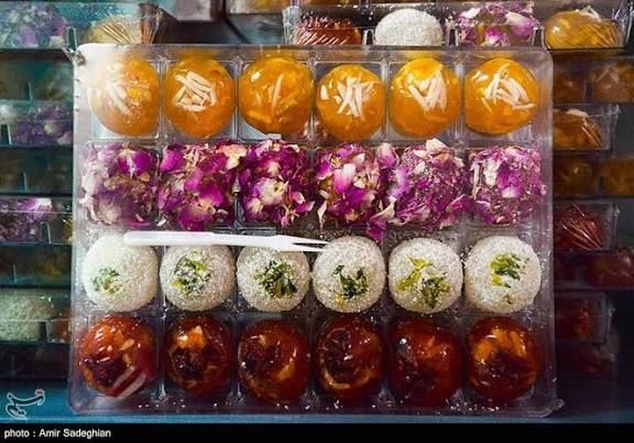 فروش مسقطی اعلا شیراز