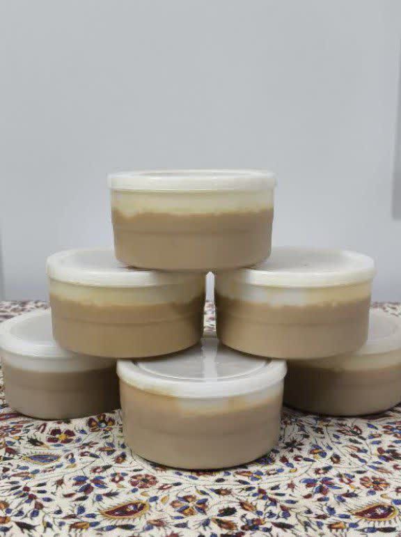 محصولات ارگانیک مزرعه  (شیره انگور، ترشی)
