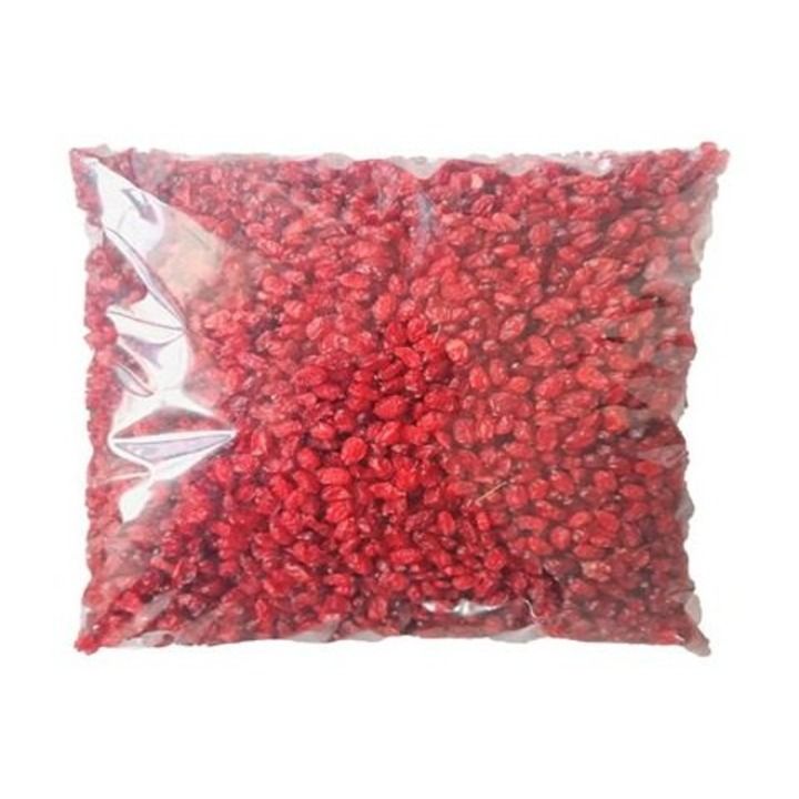 زرشک اعلا پفکی