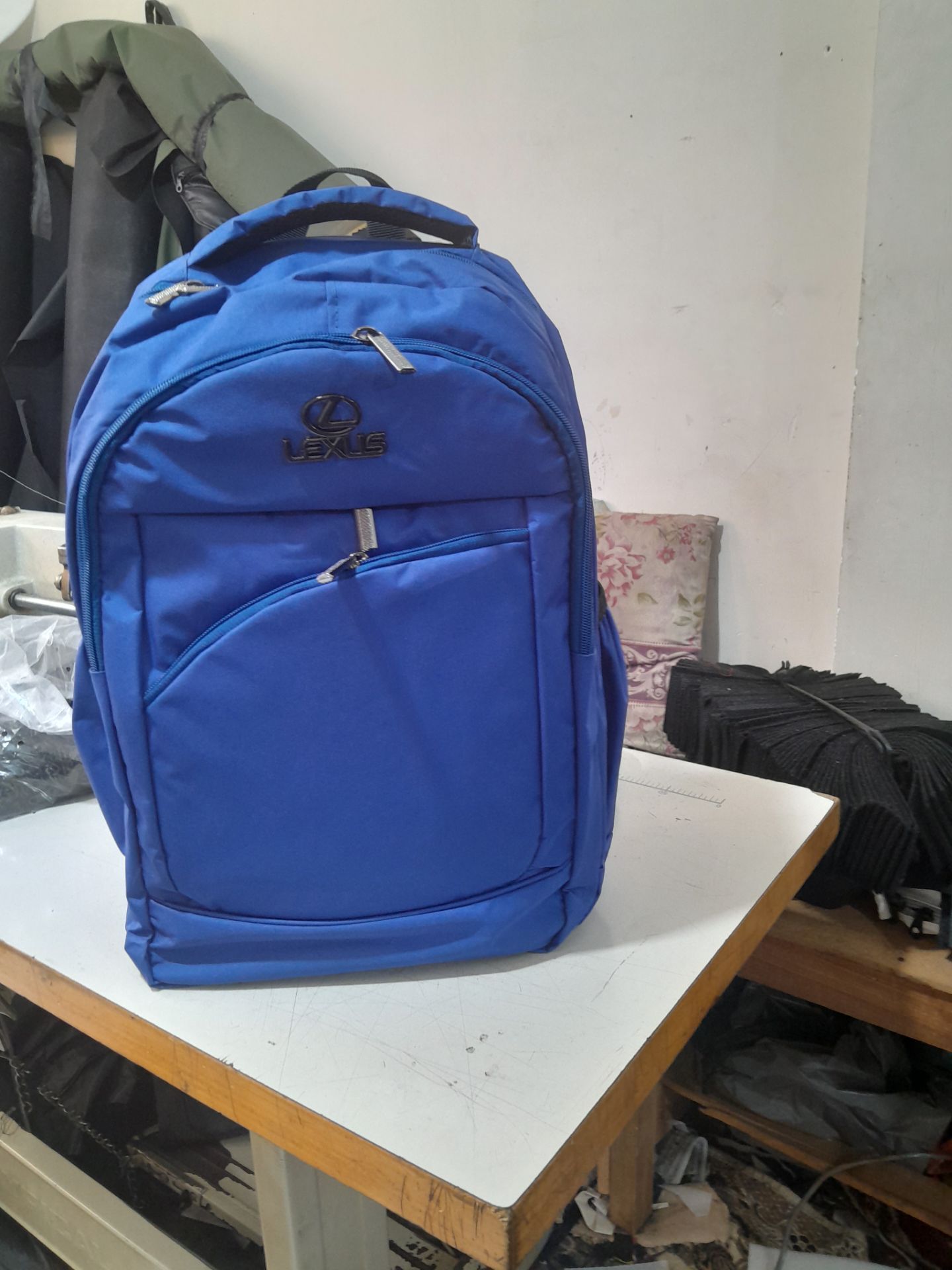کوله مدرسه به قیمت عمده