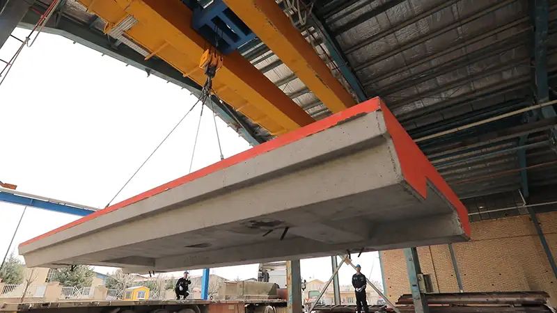 فروش انواع باسکول و باسکولت