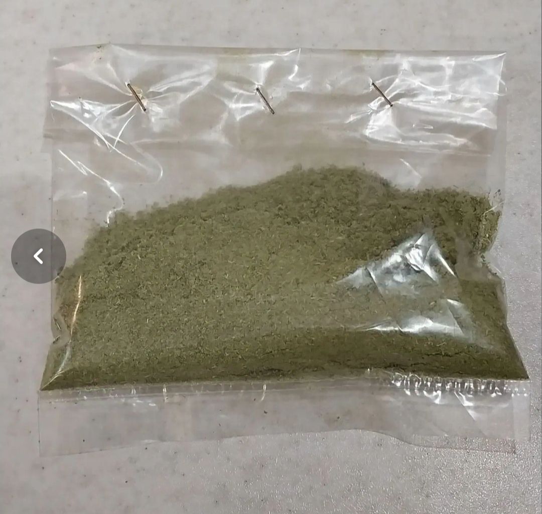 آویشن کوهی
