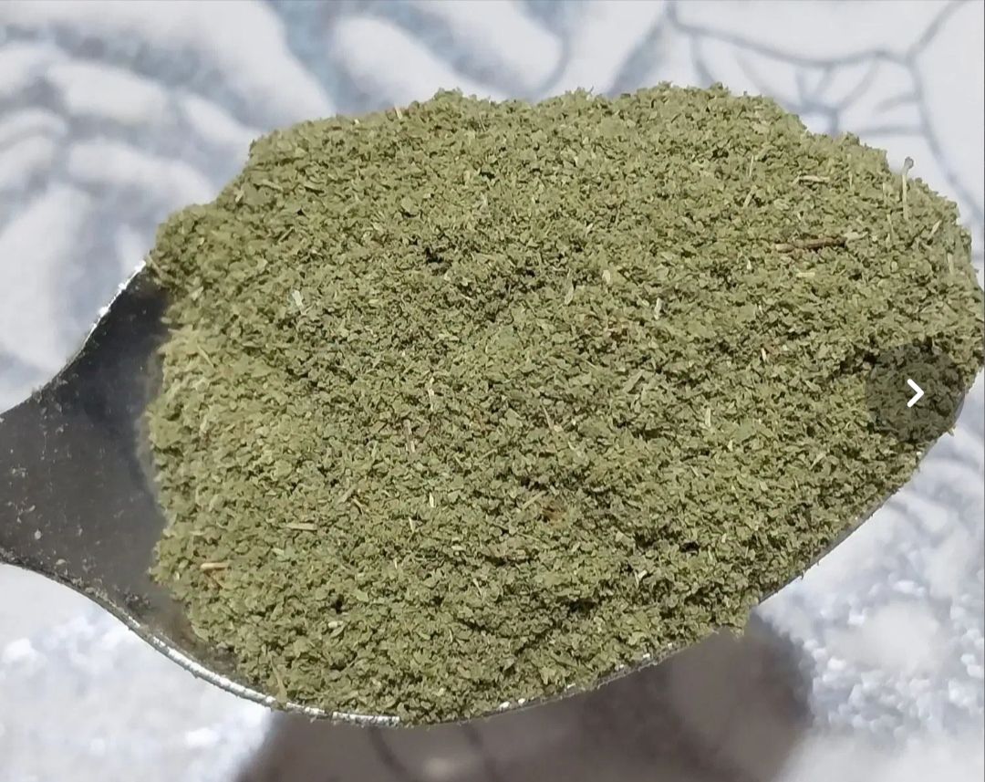 آویشن کوهی