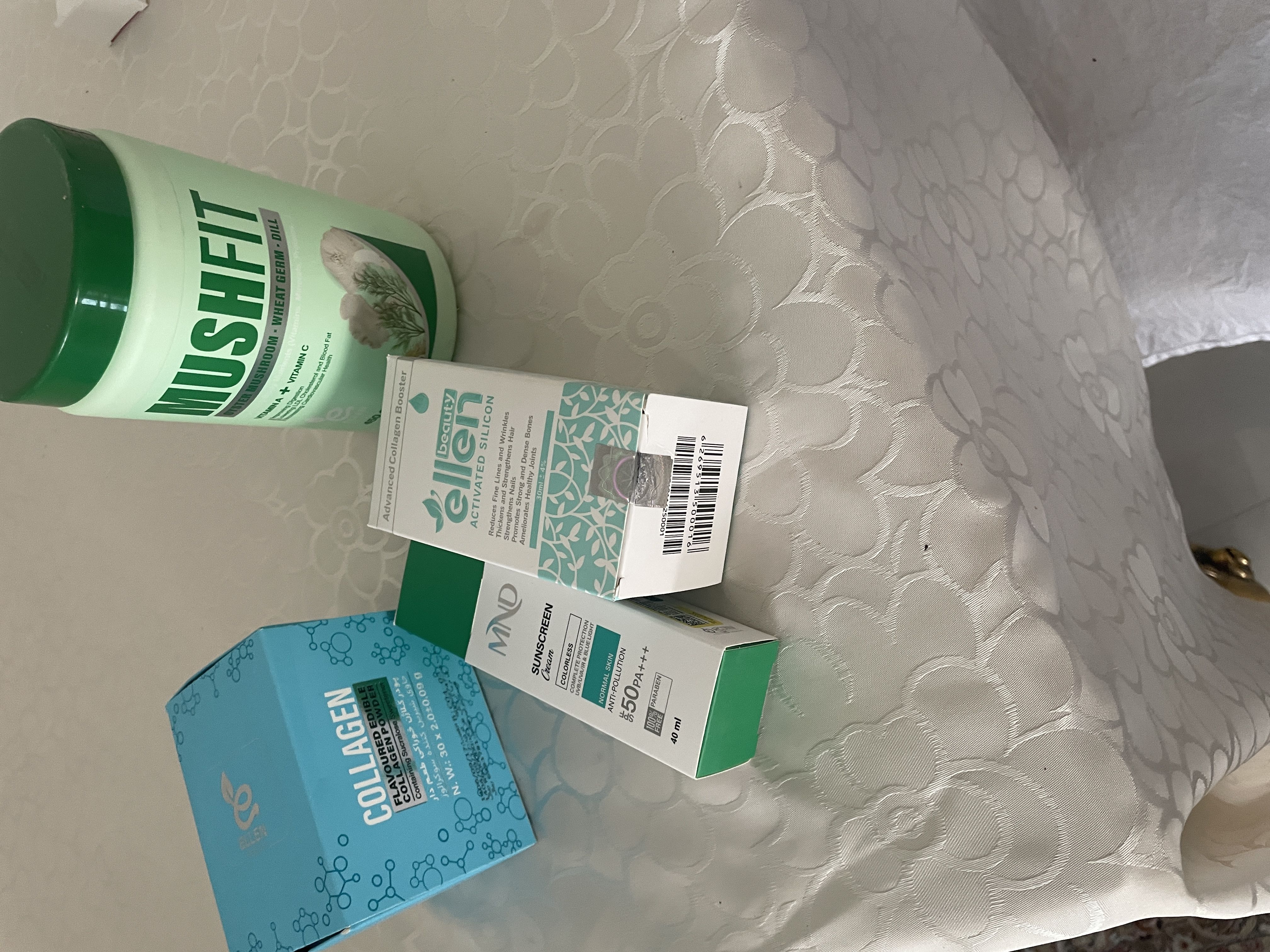 زیبایی و سلامتی شما با کمک ما