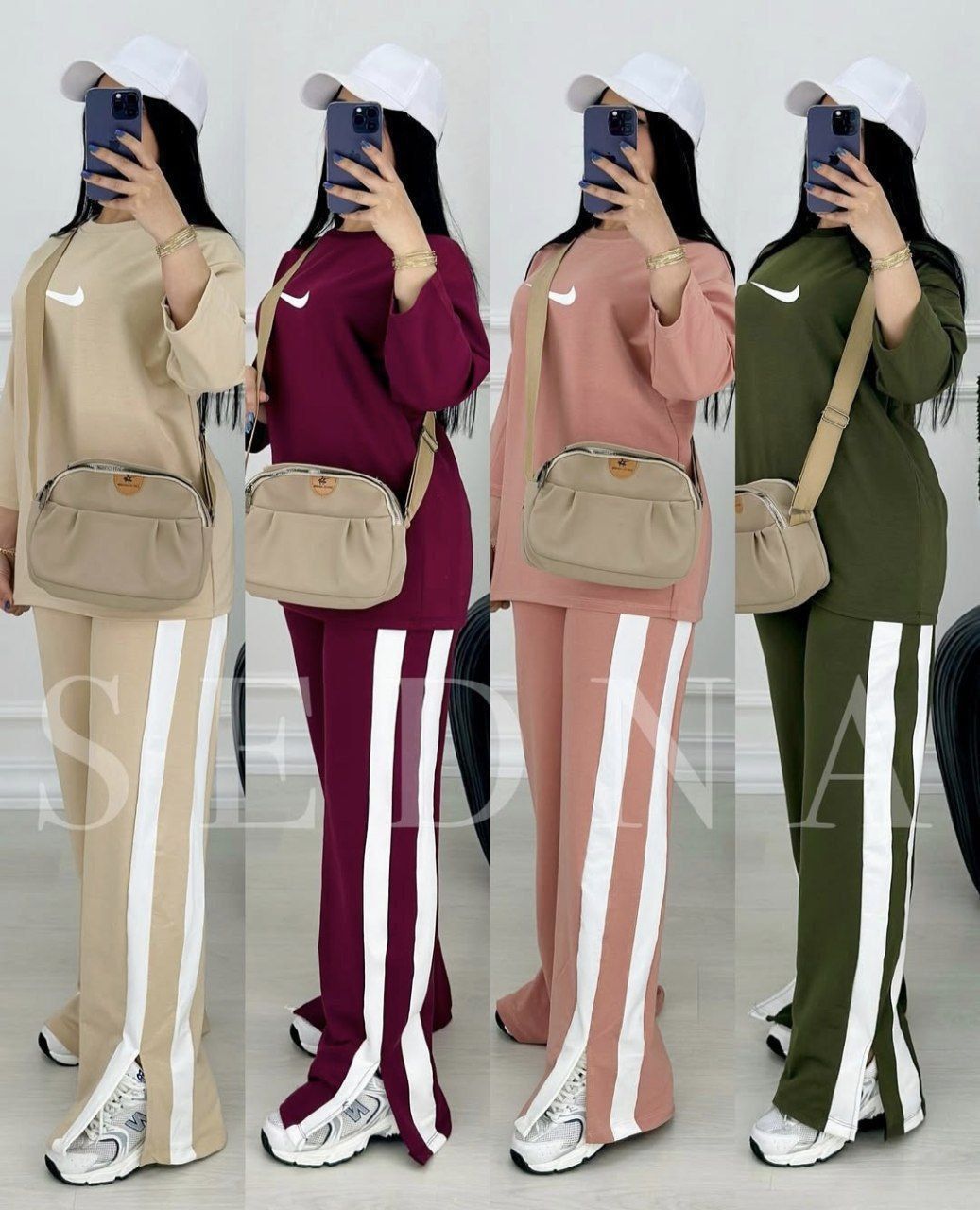 پخش پوشاک عمده