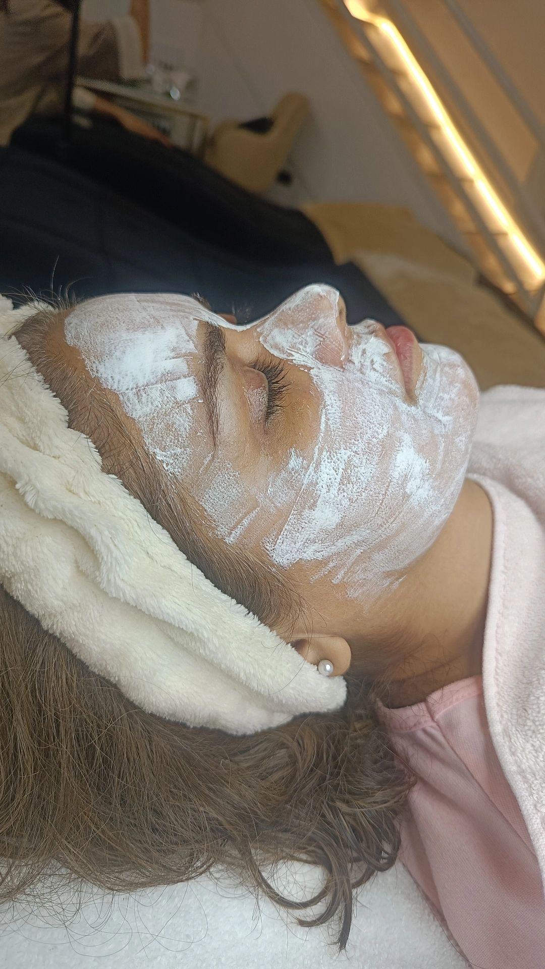 خدمات پاکسازی و فیشال مشهد