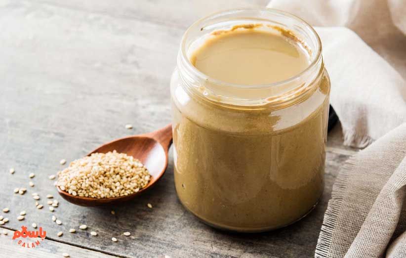 فروش ارده کنجدی و شکلاتی