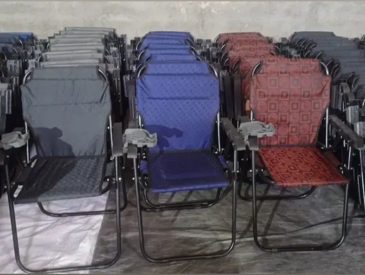 صندلی مسافرتی 