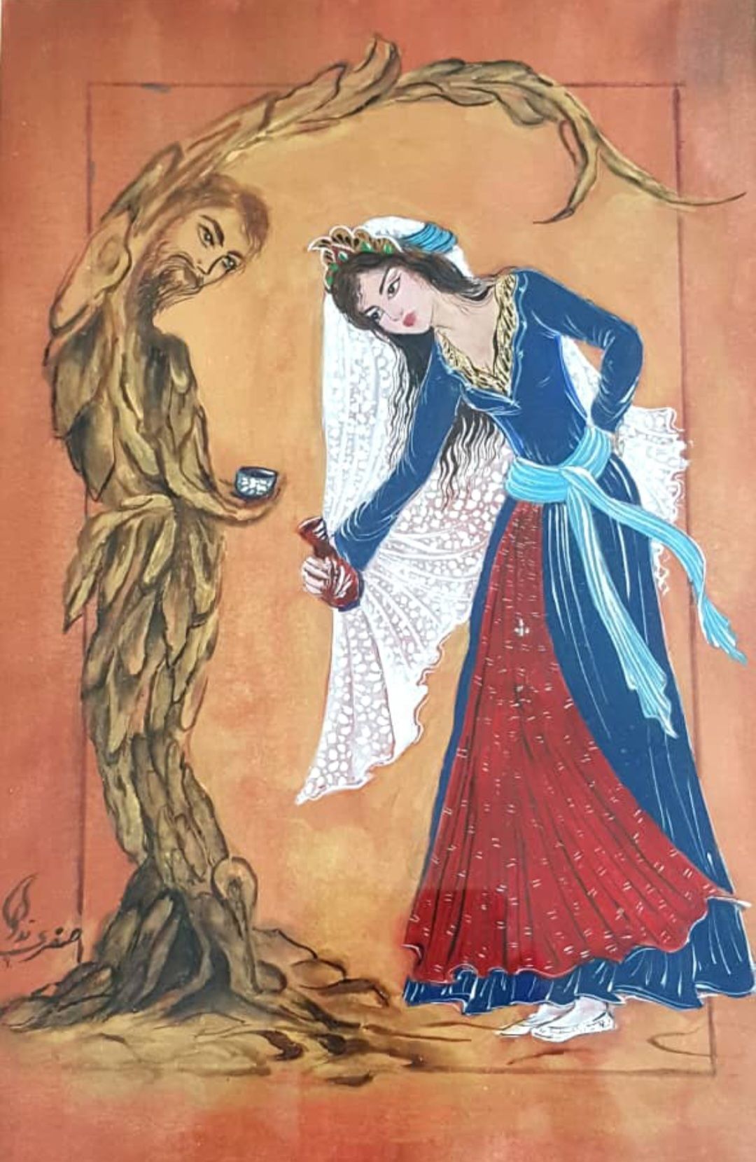 نقاشی