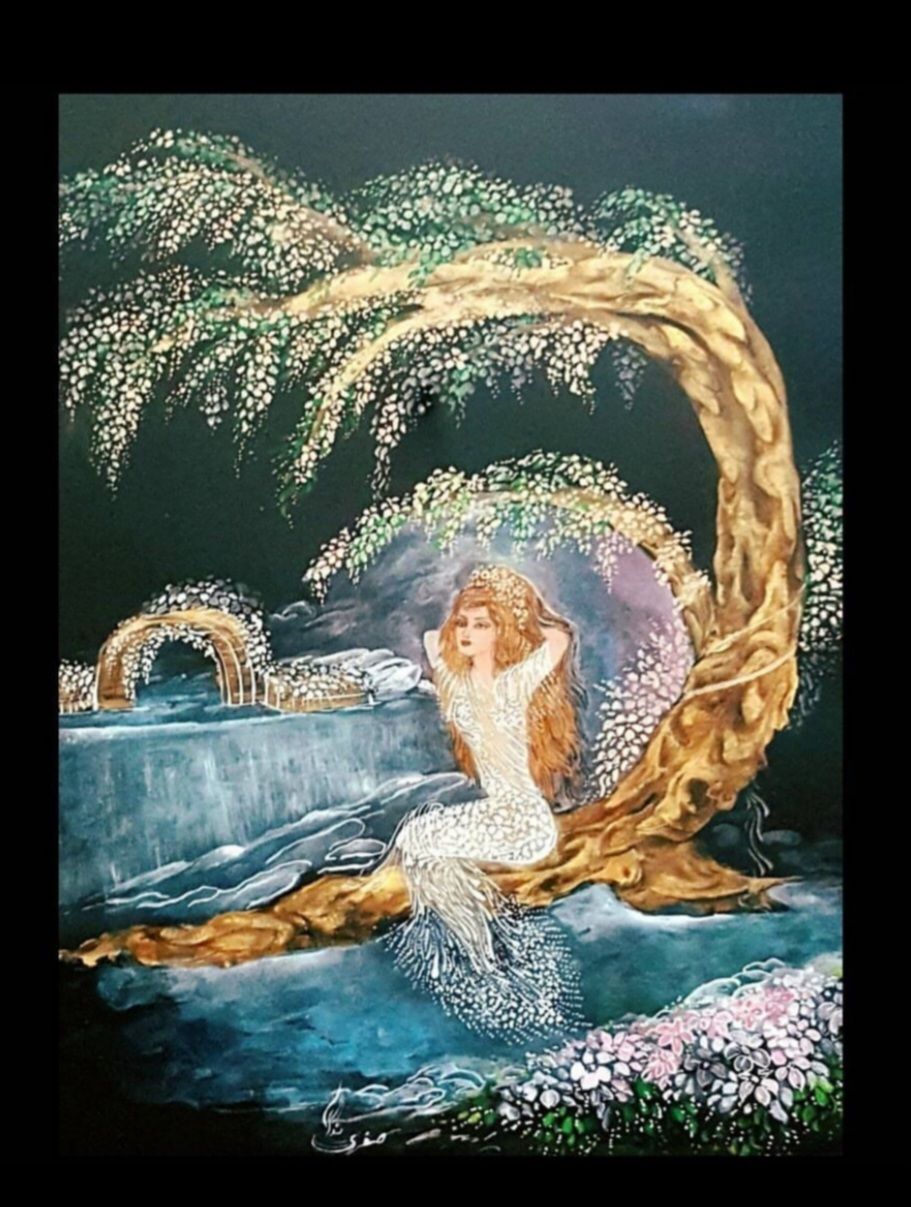نقاشی