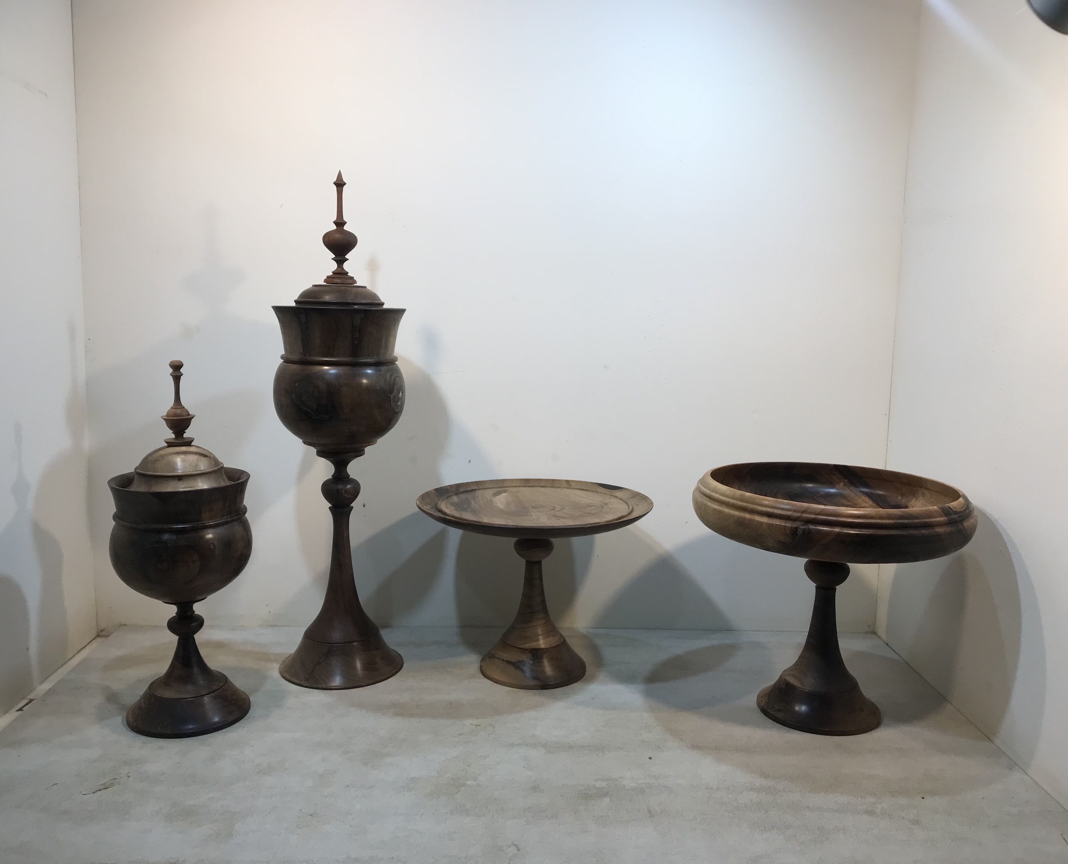 صنایع دستی چوبی 