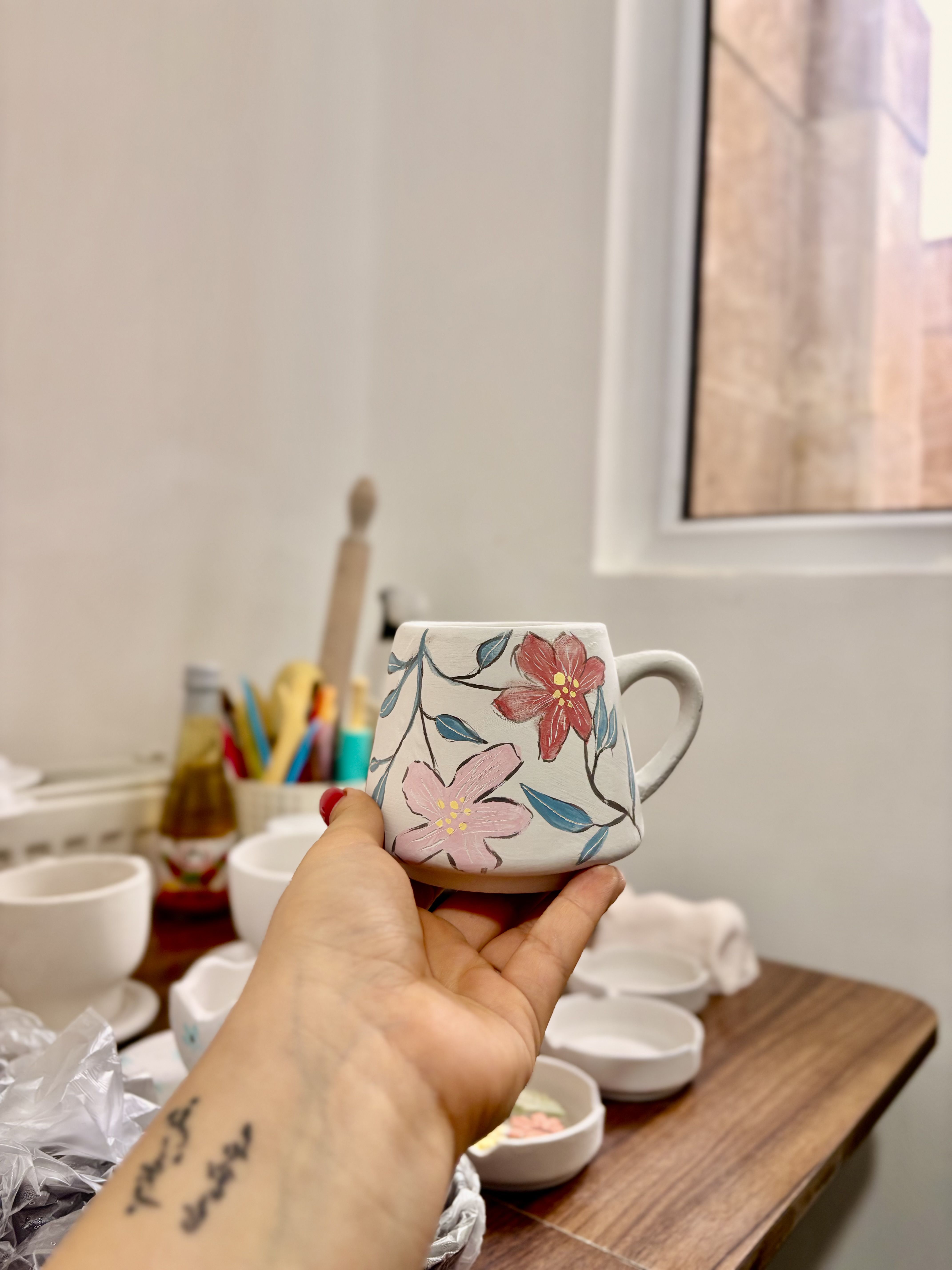 ظروف سرامیکی