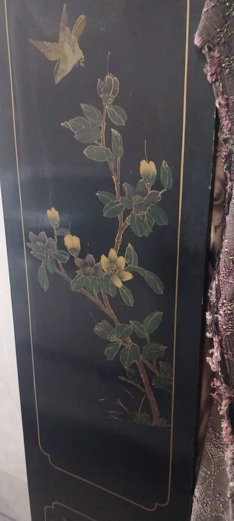 پارتیشن آنتیک ۱۲۰ ساله