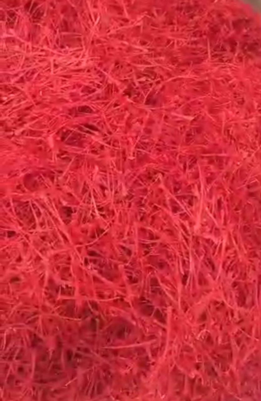 طلای سرخ