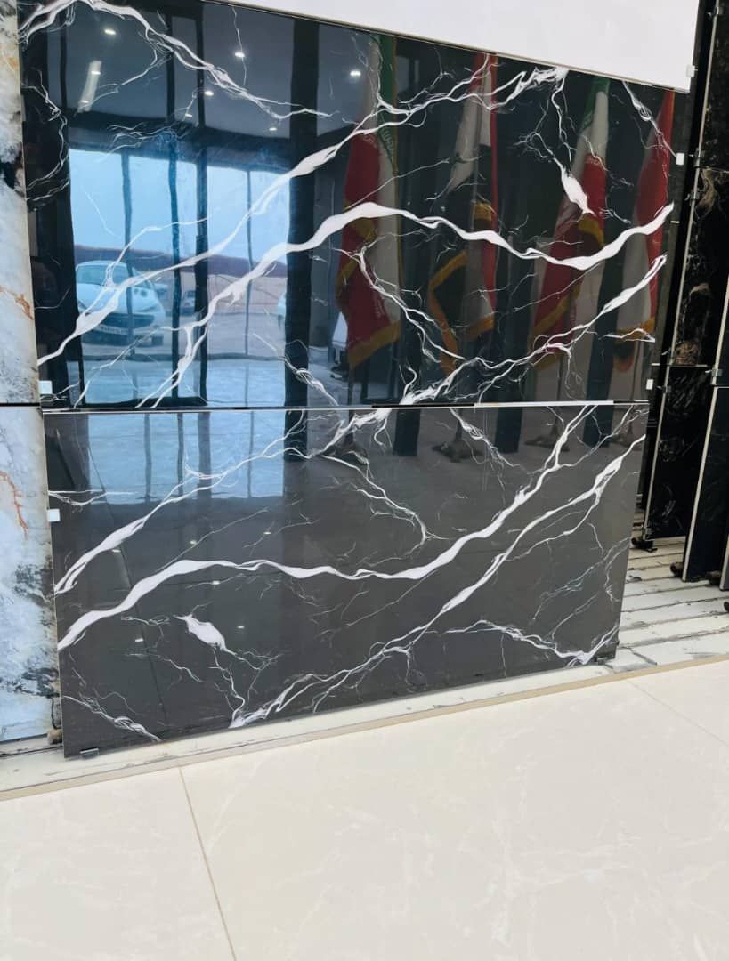 کاشی اترک میبد