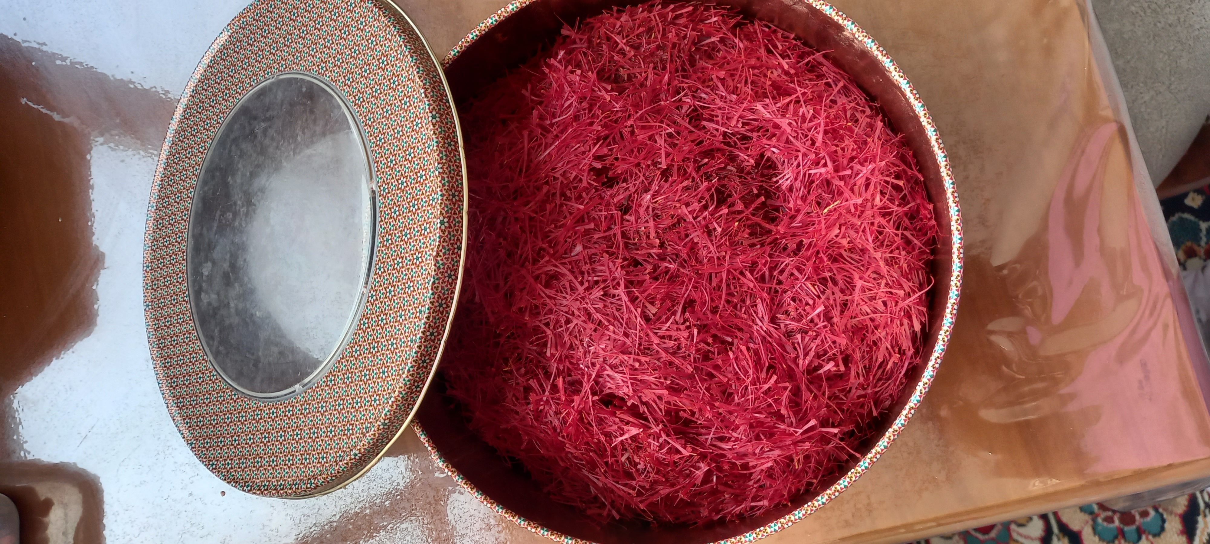 فروش زعفران اعلاء