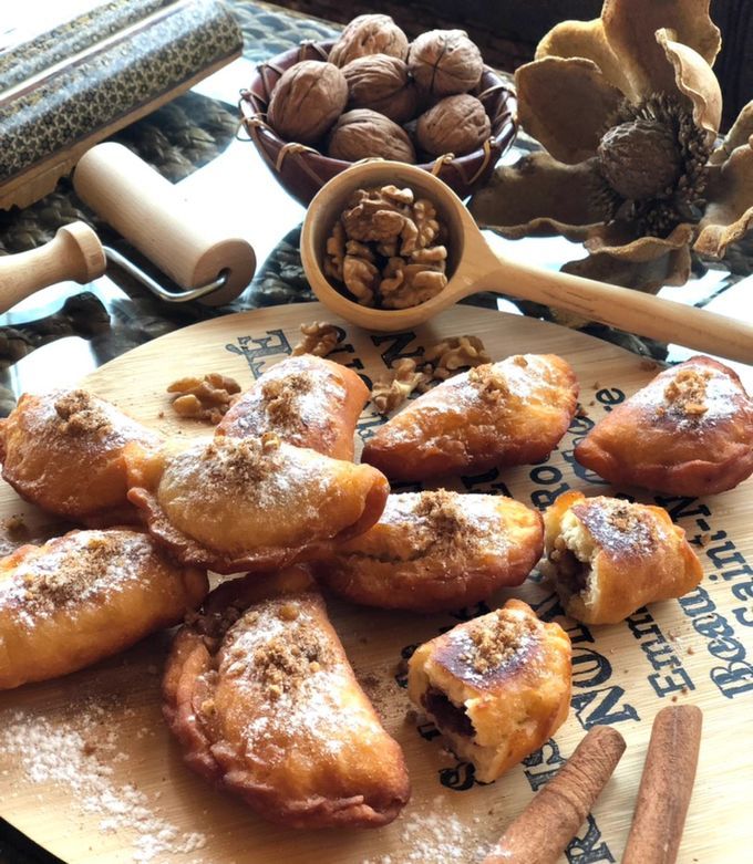 روح افزا و نان قندی 