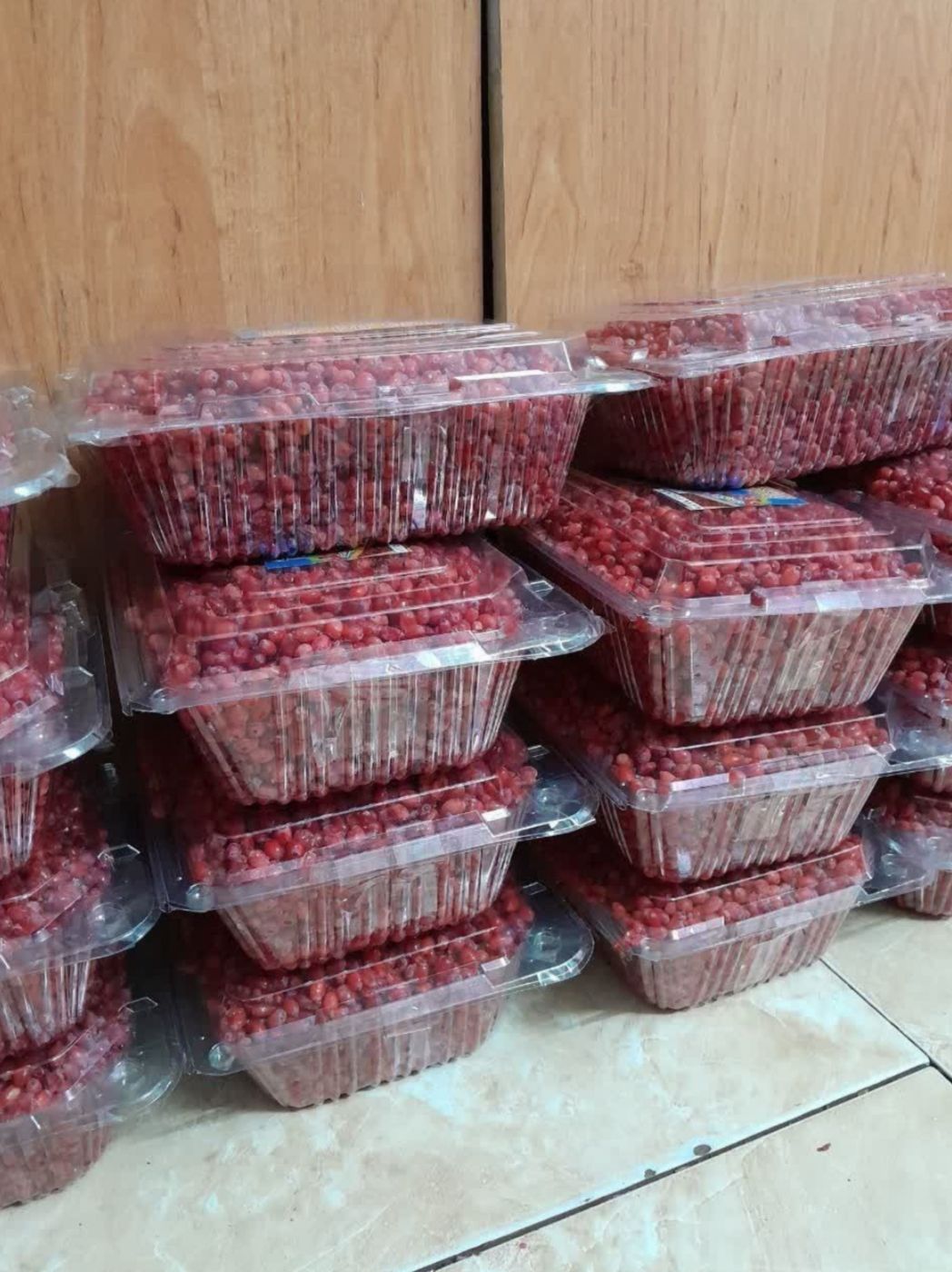 زرشک اعلا صادراتی و با کیفیت