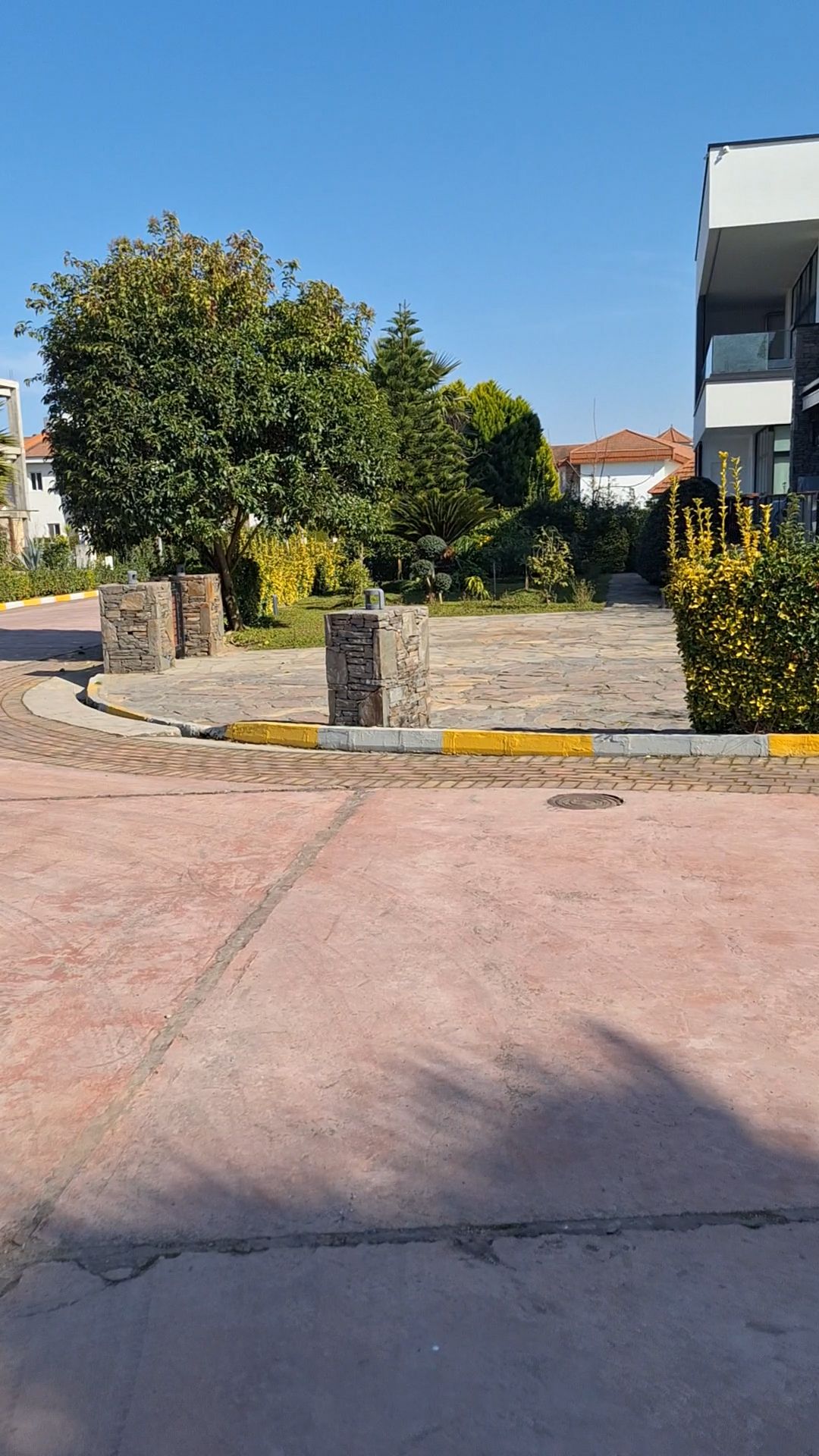 ۱۰۰۰ متر زمین شهرک فوق لاکچری کوهپا