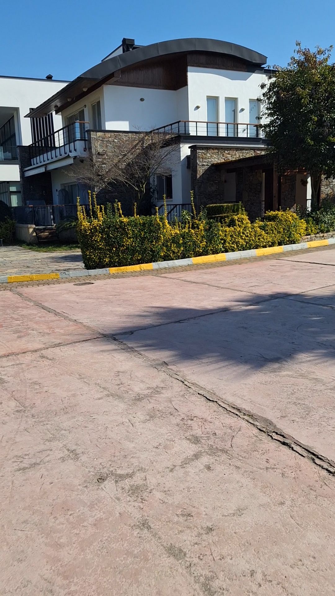 ۱۰۰۰ متر زمین شهرک فوق لاکچری کوهپا