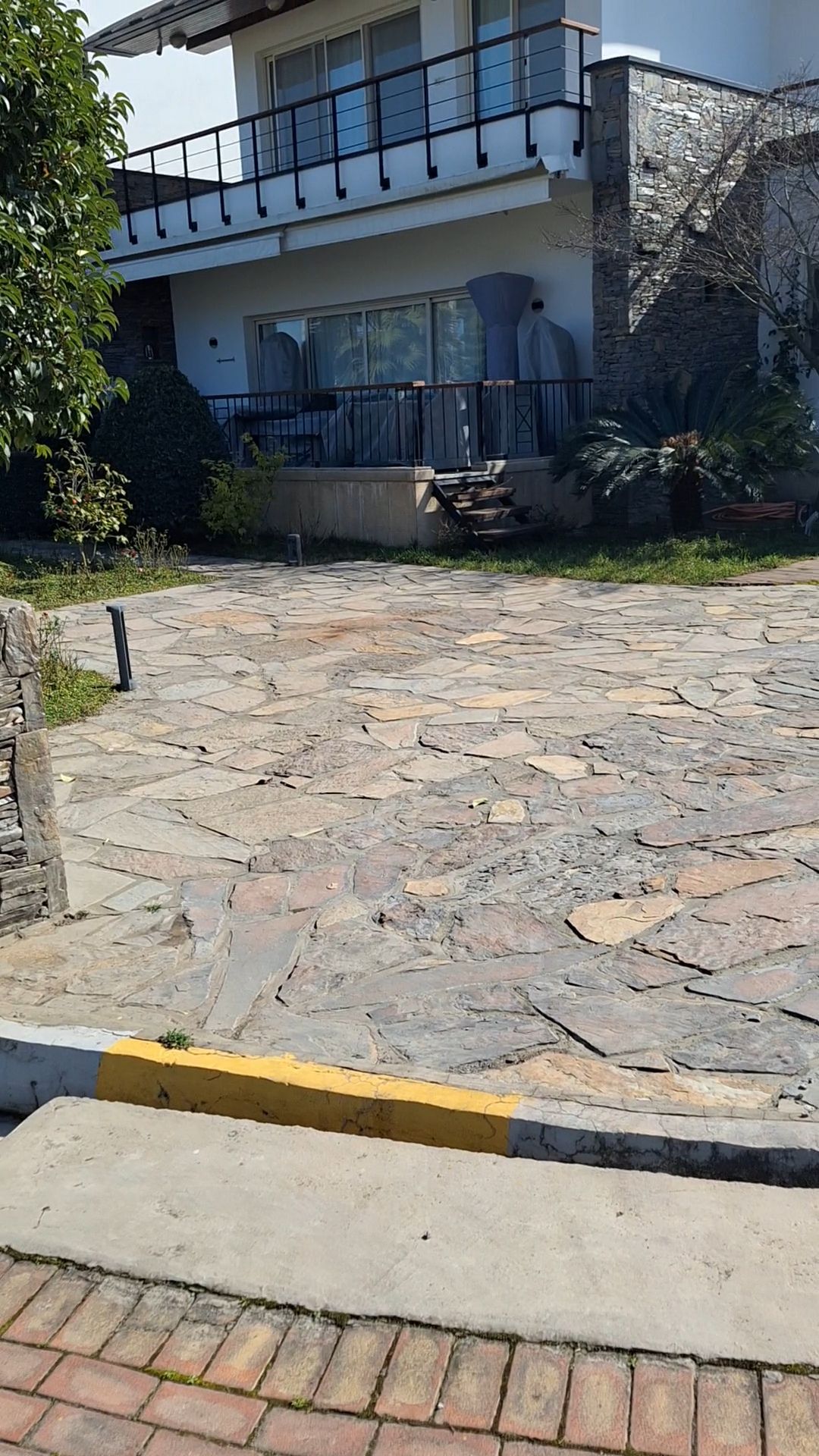 ۱۰۰۰ متر زمین شهرک فوق لاکچری کوهپا