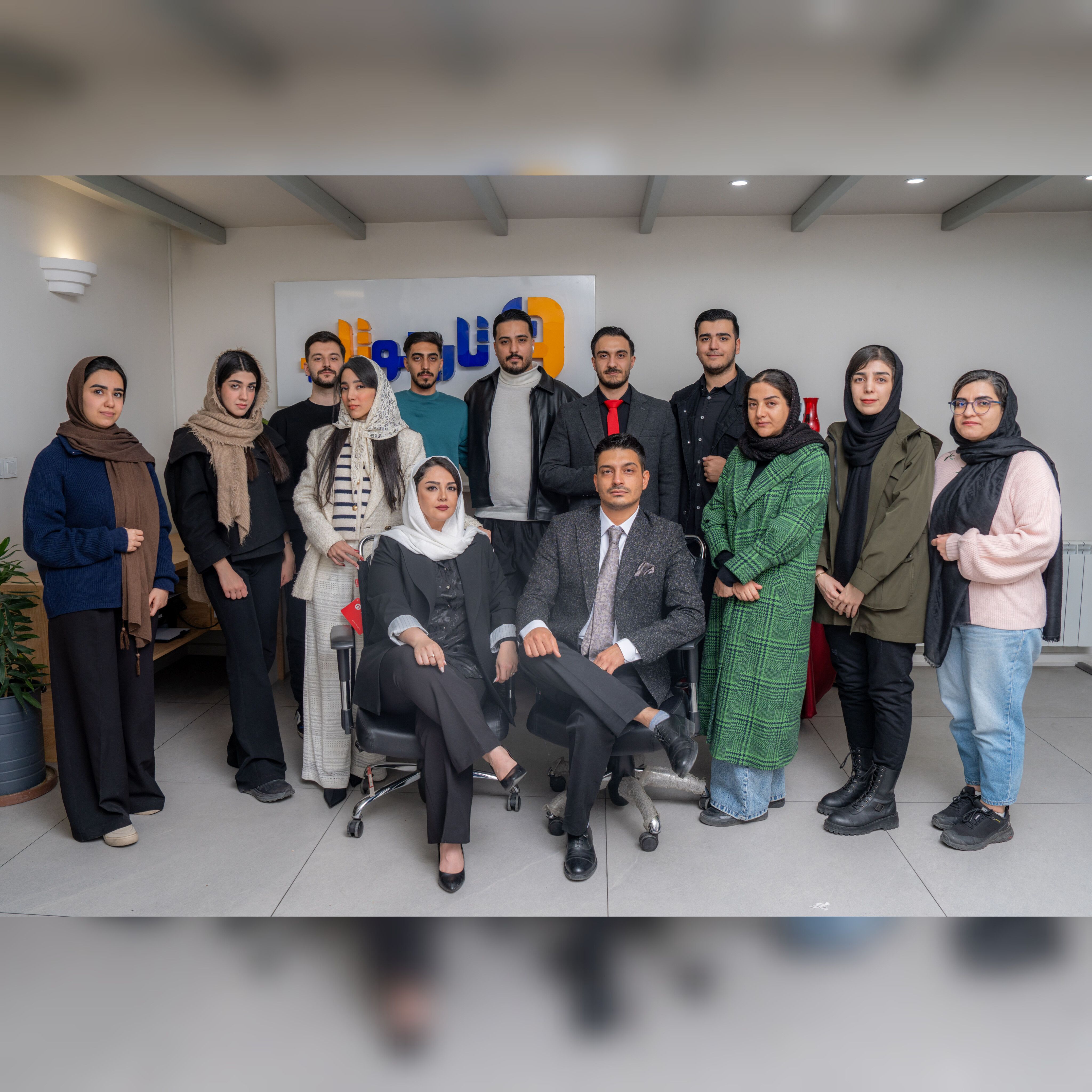 طراحی سایت و دیجیتال مارکتینگ