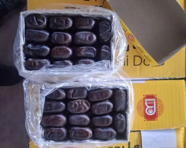 خرما مضافتی اعلا