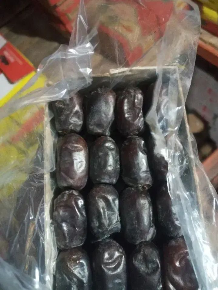 خرما مضافتی اعلا