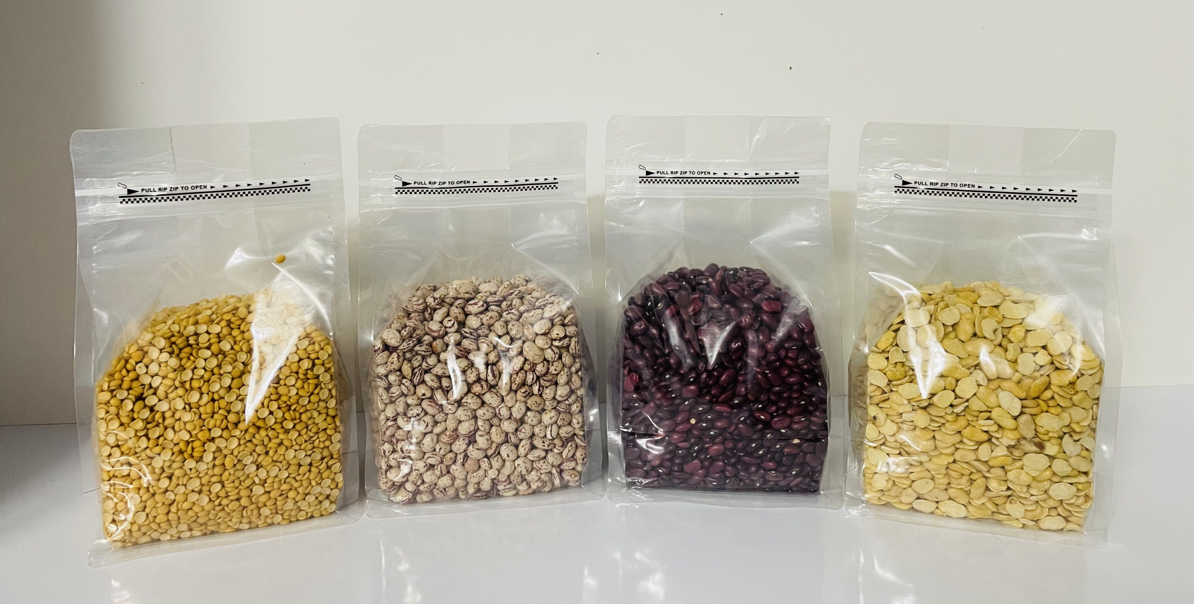 حبوبات درجه ۱ ایرانی